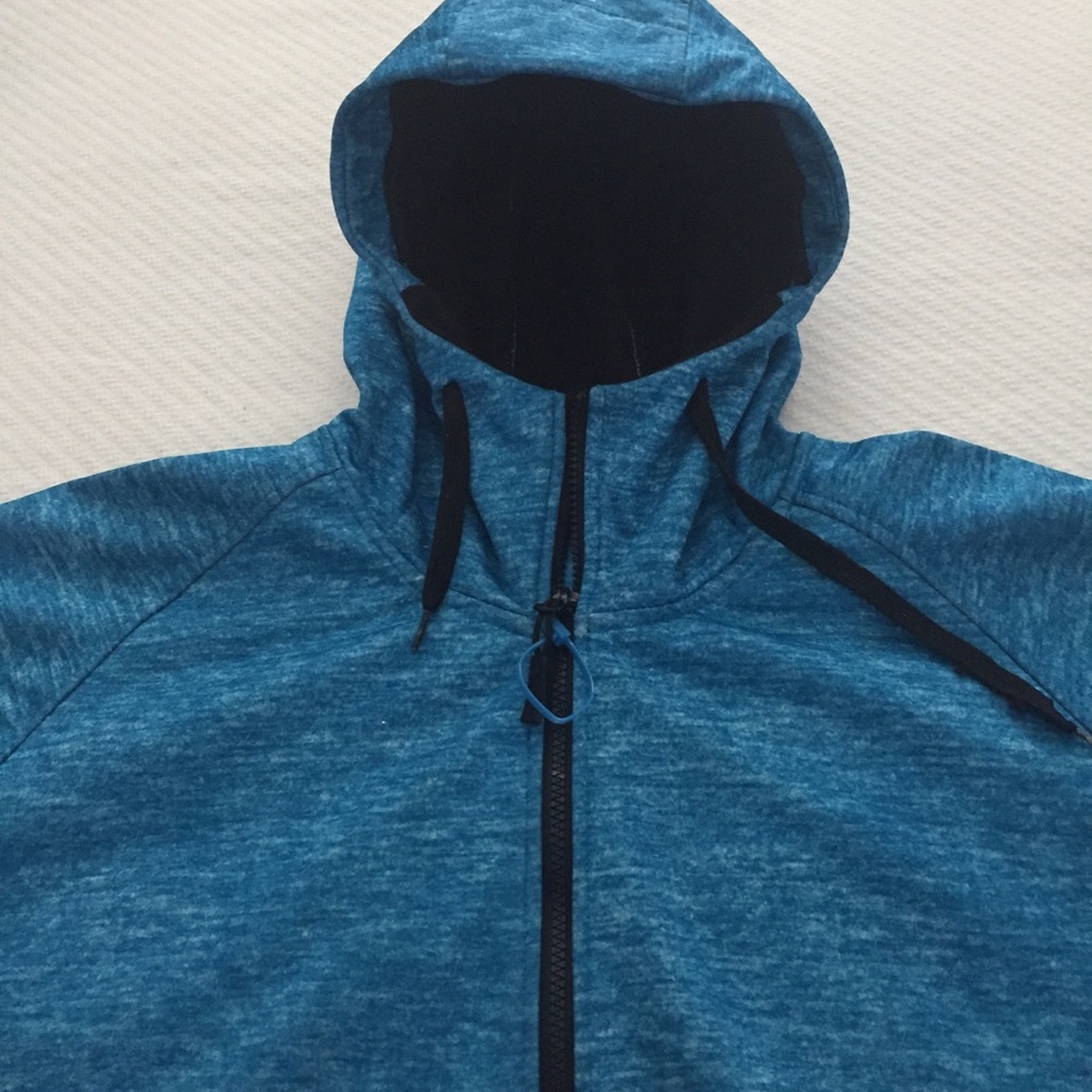 Pulse Jacket. Xl - image 1